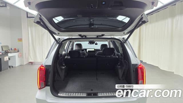 Hyundai The / новый New Palisade Calligraphy, 2023 20