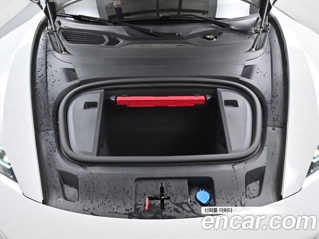 Porsche 타이칸 турбо S, 2025 6