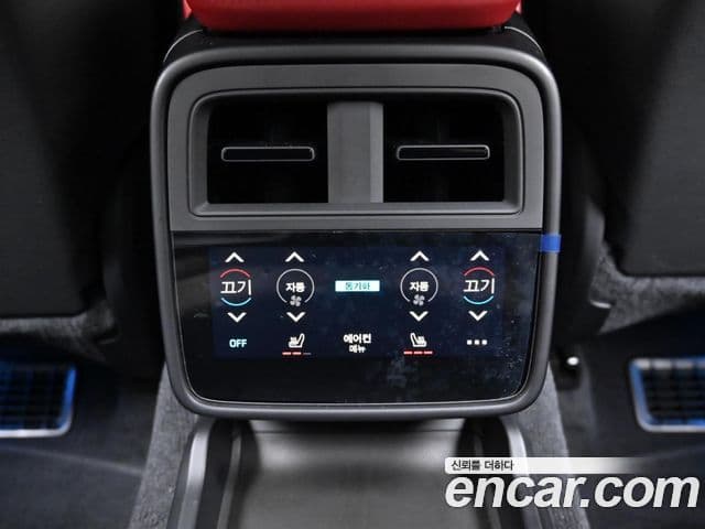 Porsche 타이칸 турбо S, 2025 16