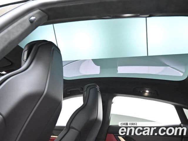 Porsche 타이칸 турбо S, 2025 19