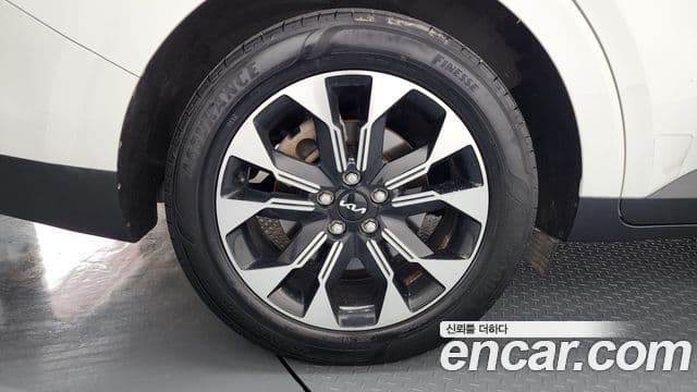 Kia Carnival 4세대 Noblesse, 2023 все фото