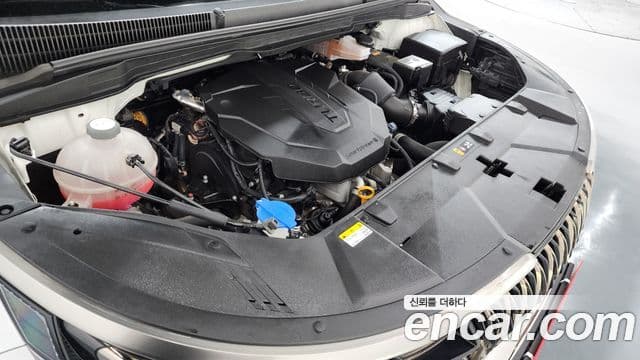 Kia Carnival 4세대 Noblesse, 2023 6