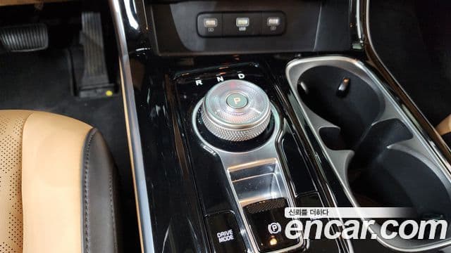 Kia Carnival 4세대 Noblesse, 2023 9