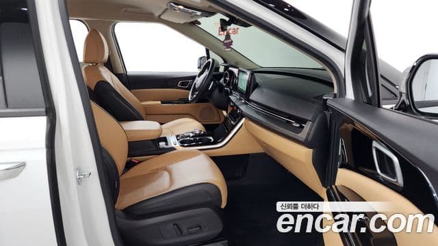 Kia Carnival 4세대 Noblesse, 2023 11