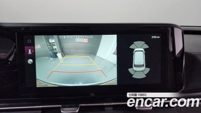 Kia Carnival 4세대 Noblesse, 2023 16