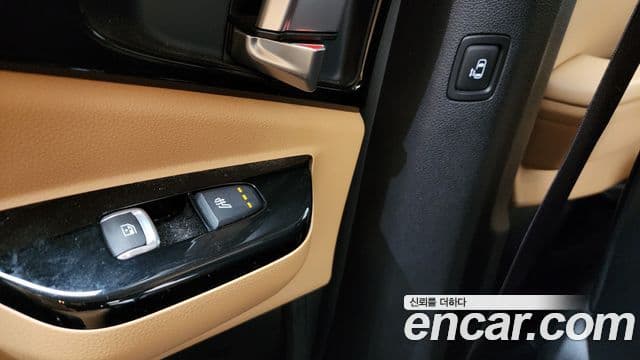 Kia Carnival 4세대 Noblesse, 2023 19