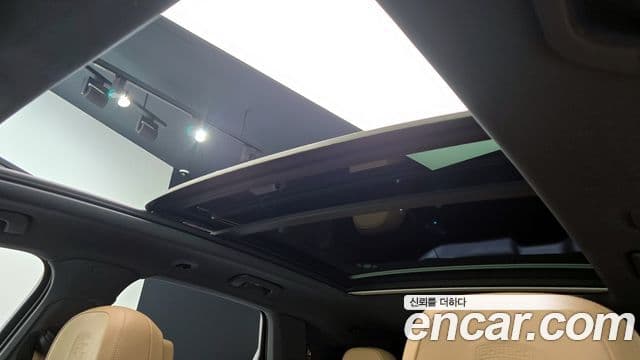 Porsche Cayenne (PO536) 3.0 E-гибрид, 2020 10