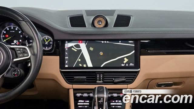 Porsche Cayenne (PO536) 3.0 E-гибрид, 2020 14