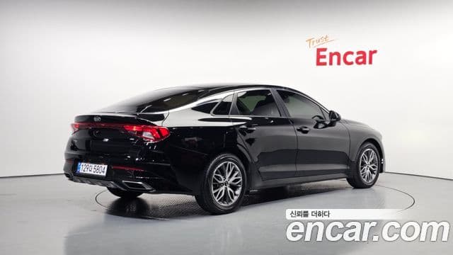 Kia K5 3세대 Trendy, 2021 2