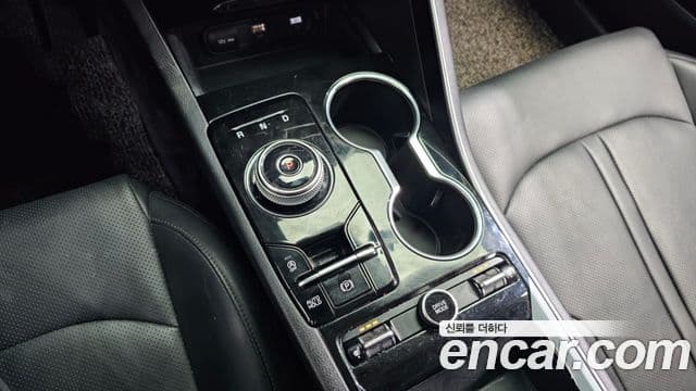 Kia K5 3세대 Trendy, 2021 9