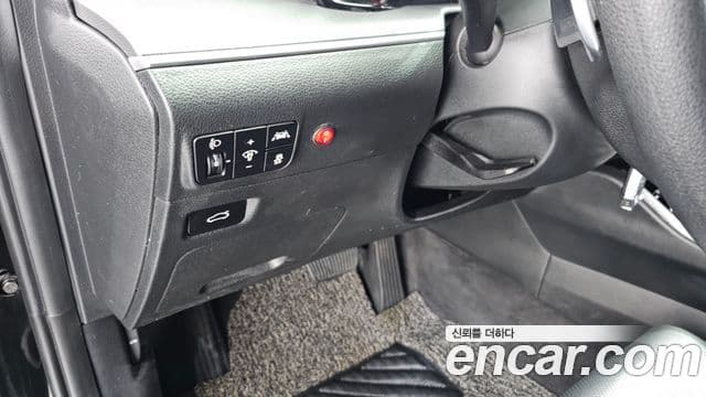 Kia K5 3세대 Trendy, 2021 14