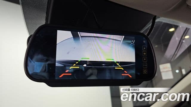 Kia K5 3세대 Trendy, 2021 16