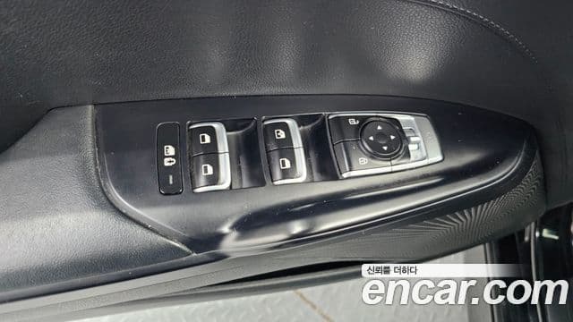 Kia K5 3세대 Trendy, 2021 18