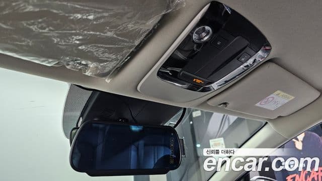 Kia K5 3세대 Trendy, 2021 19