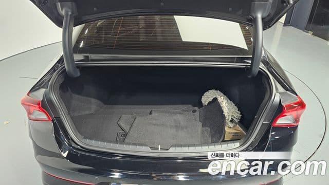 Kia K5 3세대 Trendy, 2021 20