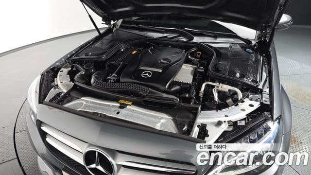 Mercedes-Benz C-класс W205 Avantgarde, 2018 6