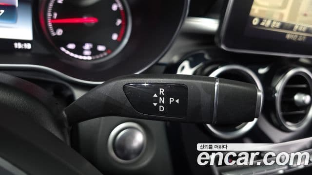 Mercedes-Benz C-класс W205 Avantgarde, 2018 9