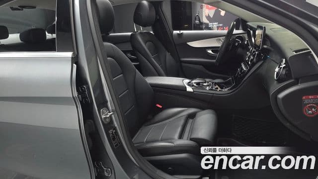 Mercedes-Benz C-класс W205 Avantgarde, 2018 10