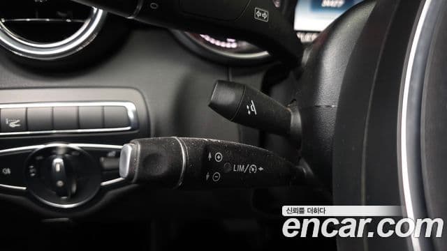 Mercedes-Benz C-класс W205 Avantgarde, 2018 15