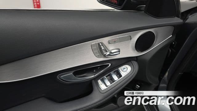 Mercedes-Benz C-класс W205 Avantgarde, 2018 16