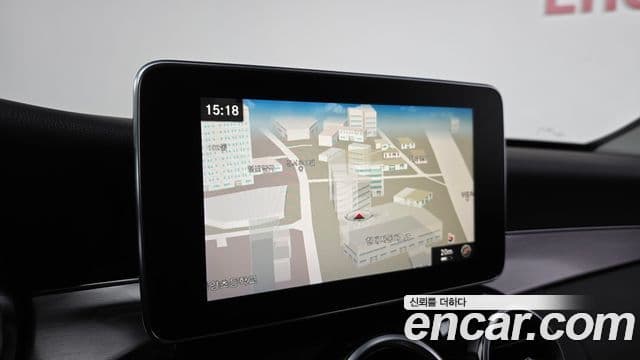 Mercedes-Benz C-класс W205 Avantgarde, 2018 17