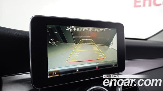 Mercedes-Benz C-класс W205 Avantgarde, 2018 18