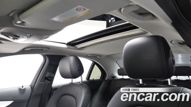 Mercedes-Benz C-класс W205 Avantgarde, 2018 19