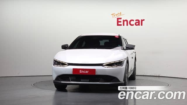 Kia EV6 Light, 2022 3