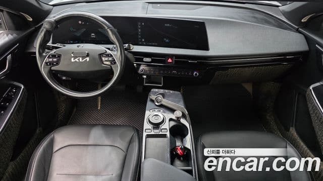 Kia EV6 Light, 2022 7