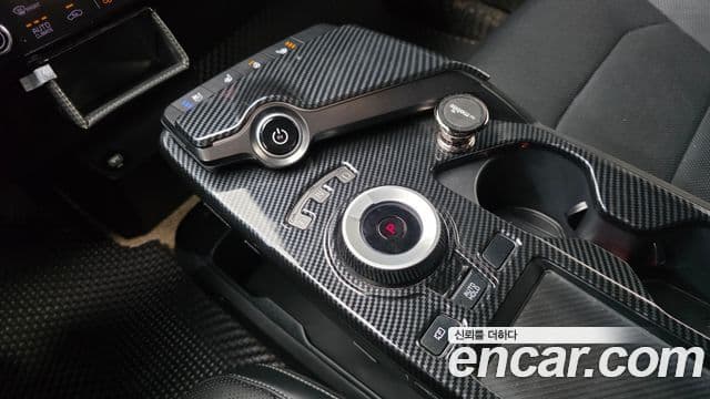 Kia EV6 Light, 2022 9