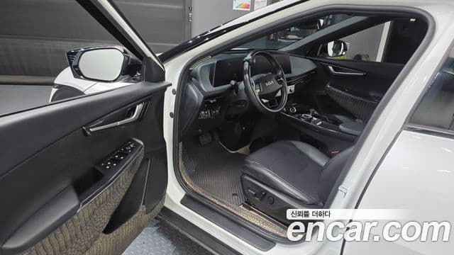 Kia EV6 Light, 2022 10