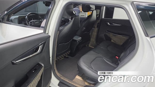 Kia EV6 Light, 2022 11