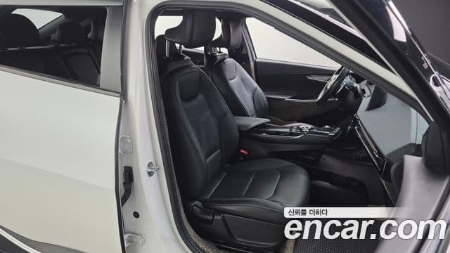 Kia EV6 Light, 2022 12