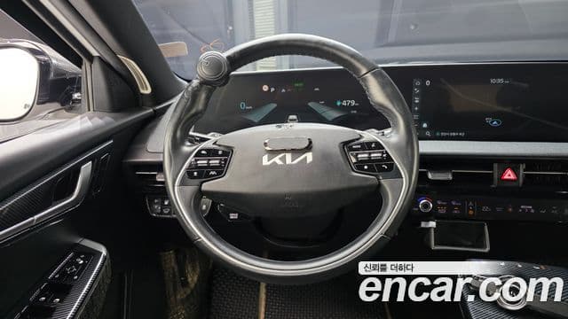 Kia EV6 Light, 2022 13