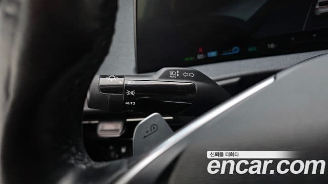 Kia EV6 Light, 2022 16