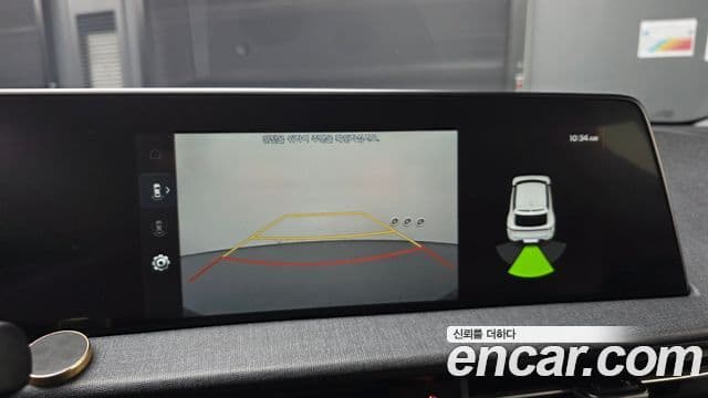 Kia EV6 Light, 2022 17