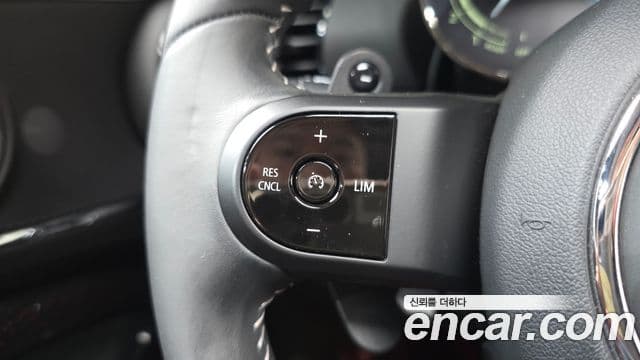 Mini Cooper S 클럽맨 2세대, 2023 9