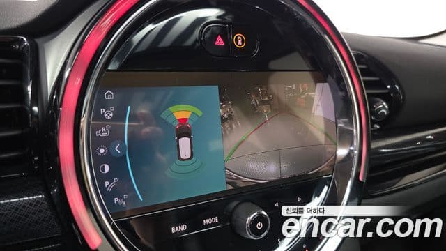 Mini Cooper S 클럽맨 2세대, 2023 15