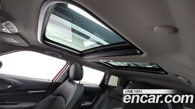 Mini Cooper S 클럽맨 2세대, 2023 17