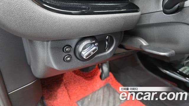 Mini Cooper S 클럽맨 2세대, 2023 18