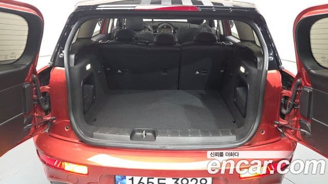 Mini Cooper S 클럽맨 2세대, 2023 20