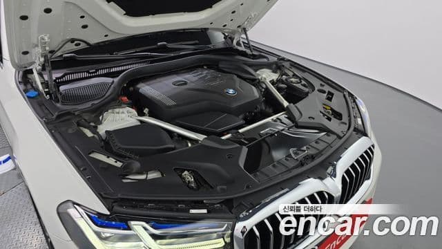BMW 5시리즈 (G30) 530i M Sport, 2023 6