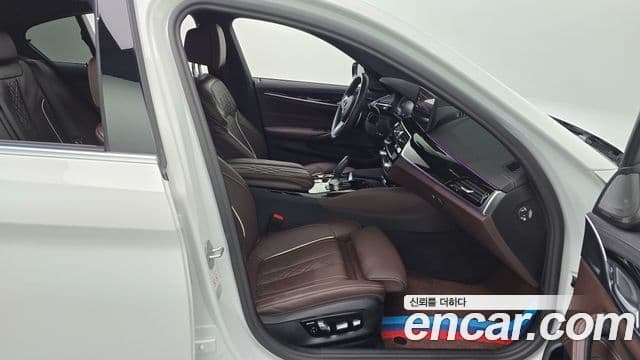 BMW 5시리즈 (G30) 530i M Sport, 2023 11