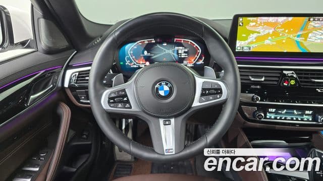 BMW 5시리즈 (G30) 530i M Sport, 2023 13