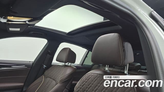 BMW 5시리즈 (G30) 530i M Sport, 2023 19