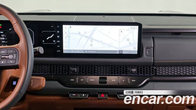 Kia 타스만 X-Pro, 2026 14