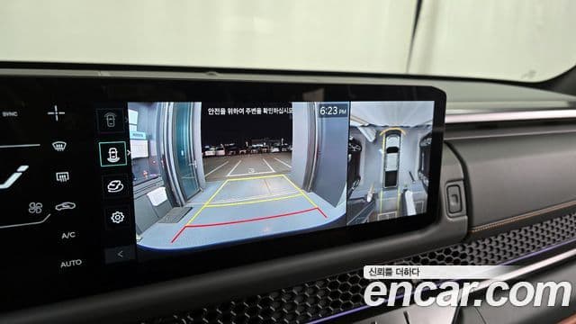 Kia 타스만 X-Pro, 2026 15