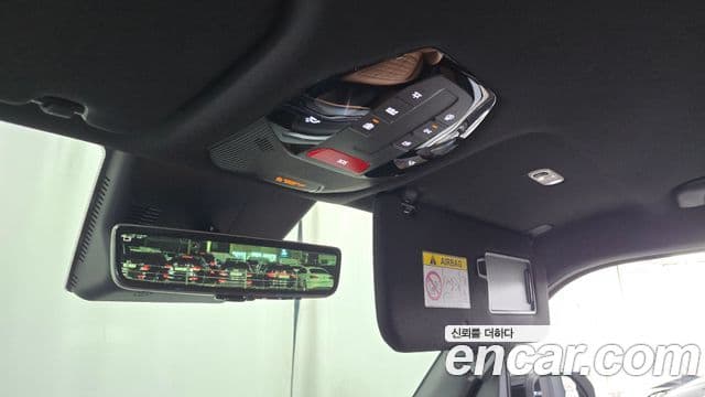 Kia 타스만 X-Pro, 2026 17