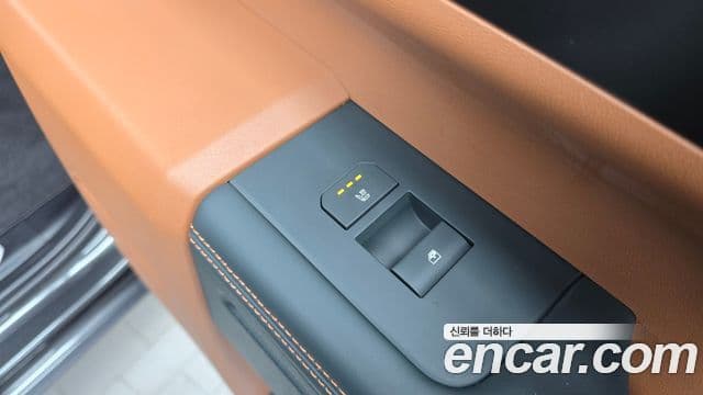 Kia 타스만 X-Pro, 2026 19
