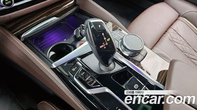 BMW 5시리즈 (G30) 523d xDrive M Sport, 2022 9